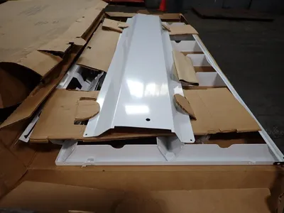Used LITHONIA LIGHTING 2ES8R 232 BINP Lighting | HGR 24 #737345