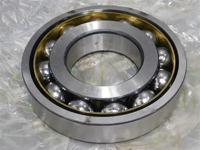 USED SKF 7322 BECBY