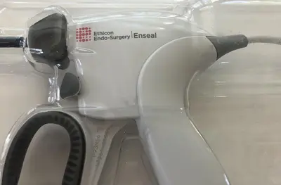 Used ETHICON ENSEAL G2 Medical Parts | Denova Medical #1521746