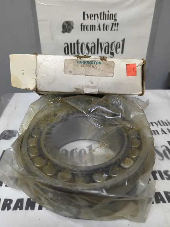 New | in-Stock TORRINGTON 23120VMW33 Bearings | Surplus Asset Holdings #1194822
