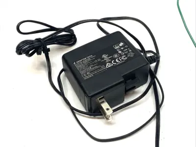 Used Static Clean Piezonizer Zapp II Controller w/ Sensor & Gooseneck Electrostatic Air Cleaners Michigan US | Maverick Industrial Sales #1437014