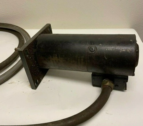 Used SEM HA-FF43 Servo Motors | Amiron Machinery #741032