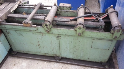 USED 1979 DOALL C1216A