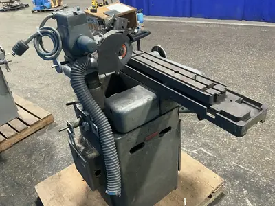 Used K.O. LEE CO. BA900BB Tool & Cutter Grinders Ohio US | HGR 24 #1517030