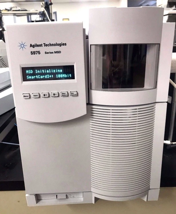 Used Agilent 5975 Clinical Laboratory - Other California US | CAL-L Enterprises #1459207