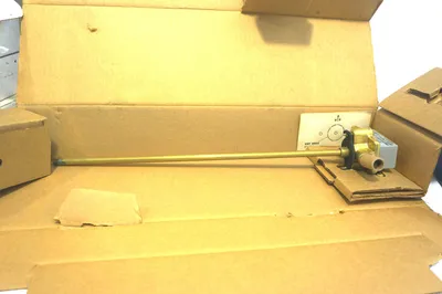 NEW HONEYWELL LP914A-1003-2 TEMPERATURE SENSOR LP914A10032