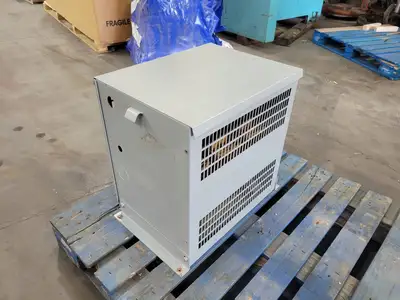 USED HAMMOND MANUFACTURING K307K
