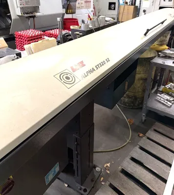 2015 TORNOS GT-26 Swiss Type Automatic Screw Machines | CNC EXCHANGE (11)