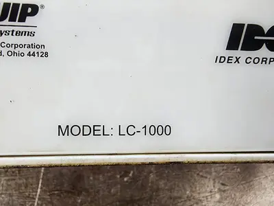 USED TRABON LC-1000