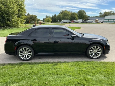 Used 2019 CHRYSLER 300 Sedans Michigan US | Miedema Asset Management Group #1484114