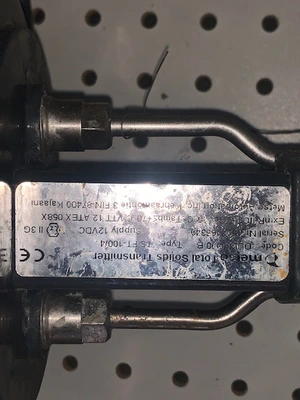 USED Valmet Metso TS FT100/4