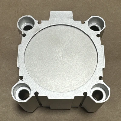 NEW SMC CDQ2B80-10DZ