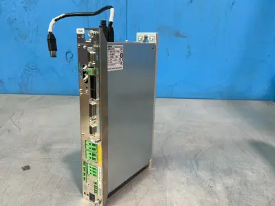 Used AMK 4675608121115858 Servo Drives Ohio US | HGR 24 #1520846