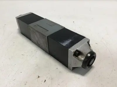 USED ARBURG 4WE6G7353/BG24NK4/A07 SO39