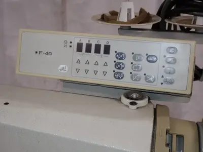 Used BROTHER LS2B877305 Miscellaneous Packaging Equipment Ohio US | HGR 24 #1128430