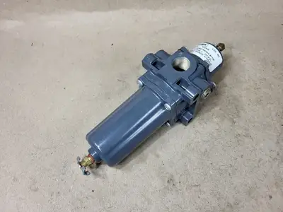 Used FISHER 67DFR Valves/Fittings British Columbia CA | Lenmark #368413