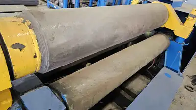 USED MONTGOMERY 1"X6'