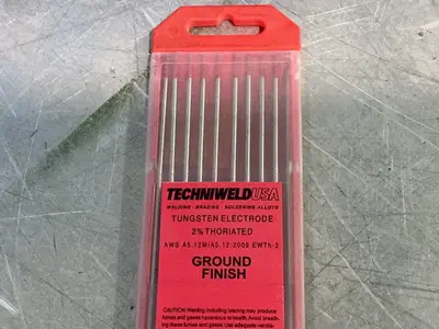 Used TECHNIWELD TU2T0937 Welding Machinery (Other) Ohio US | HGR 24 #1287471