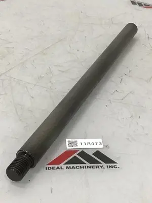 Used VAN DORN 338459 Injection Molding Parts Michigan US | Ideal Machinery #1302370