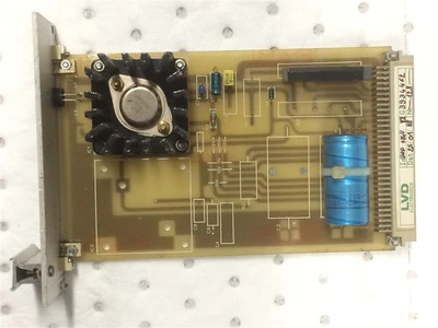 USED LVD G3934462 (5)-SUP +24V V.2
