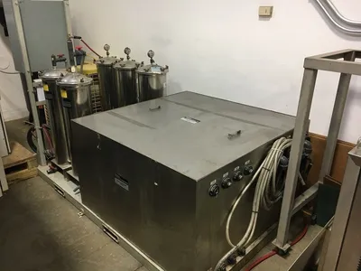 USED 2008 CURRENT EDM RT3020S