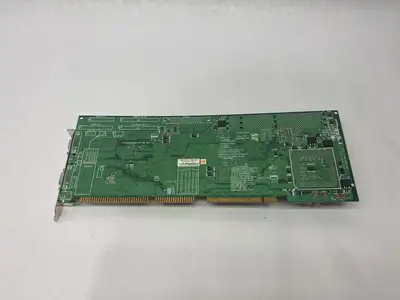 Used Advantech Rev. C1 Motherboard, Single Board Computer Printed Circuit Boards (PCB) Michigan US | Maverick Industrial Sales #1392499