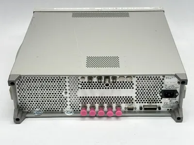 E4421B | Agilent  ESG Series Signal Generator 250kHz-3.0GHz - Used