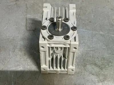 Used 2025 NARA SAMYANG GEAR 40 Motors (misc) Ohio US | HGR 24 #1407636