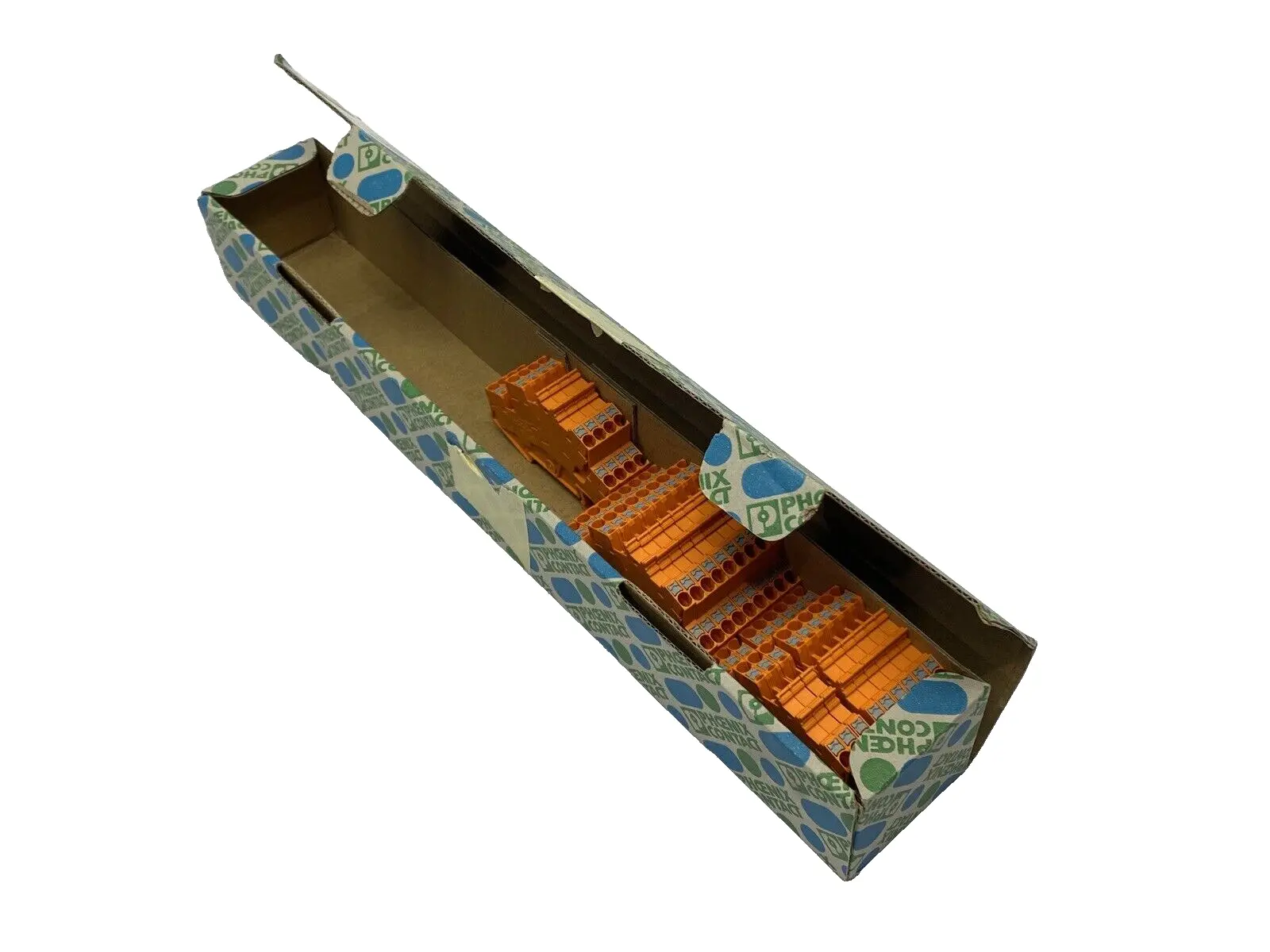 USED PHOENIX CONTACT 3209605, PTTBS 2,5 OG