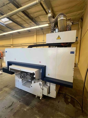 Used 2021 MORBIDELLI M90 CNC Routers California US | MachineryMax #1419731