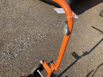 Used _UNKNOWN_ _UNKNOWN_ Saw Accessories Michigan US | Miedema Asset Management Group #1321360