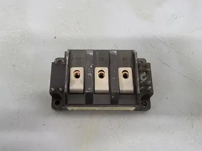 USED MITSUBISHI QM150DY-2H N80AB4C