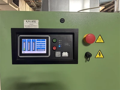 USED 2020 SULLAIR SN75V