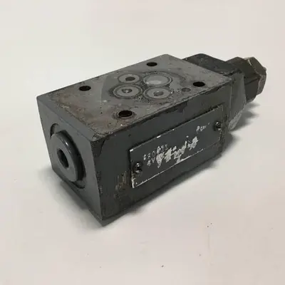 USED VICKERS CVGC 3 W 125 10
