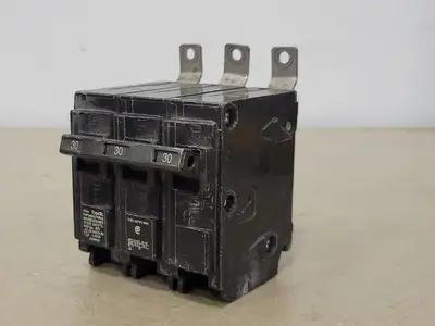 USED SIEMENS BL330