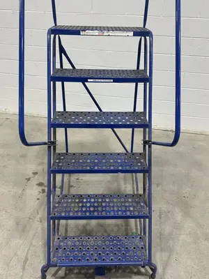 Used LOUISVILLE SW2406 Tooling & Accessories (Other) Georgia US | The Equipment Hub #717912