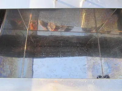 USED CREST 4HT-1826-18-OFESP