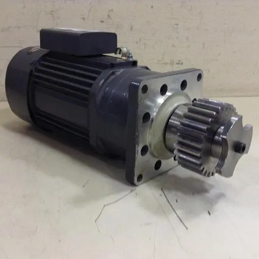 Used SUMITOMO CNVM02-5085-B-35 Gearmotors Michigan US | Ideal Machinery #692758
