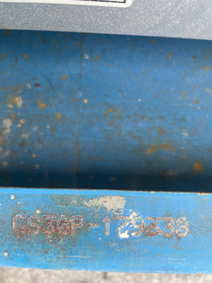 Used 2018 GS-1930 Genie Scissor Lifters Florida US | Stack Equipment #1418897
