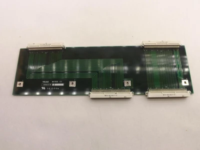 Used TEAC _UNKNOWN_ Printed Circuit Boards (PCB) | OCO Industrial #1627094
