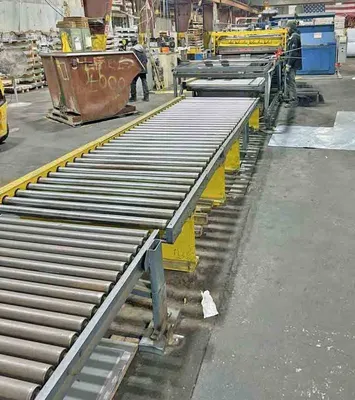 1991 IOWA PRECISION SWA Slear Line | Levy Recovery Group (16)