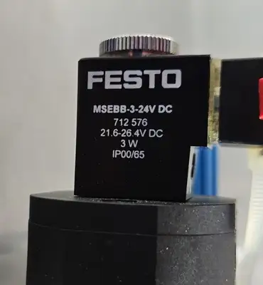 Festo Manifold assembly MINI HEE/LFR/LFMA/LFX #see Photos# Loc6C-14