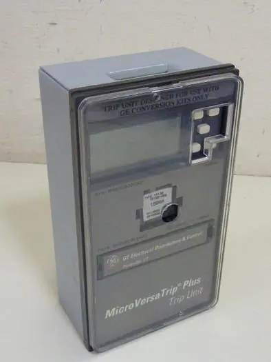 Used GENERAL ELECTRIC AKO50C3F1607 Misc Electrical & Power Parts Michigan US | Ideal Machinery #708180