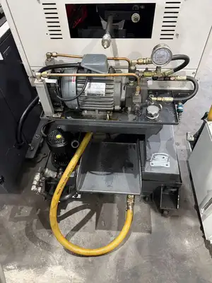 USED 2019 CUBIC GT FORCE-32