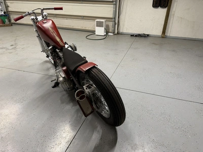 Used 1999 HARLEY DAVIDSON SPORTSTER Motorcycles (Misc) Michigan US | Miedema Asset Management Group #1293941