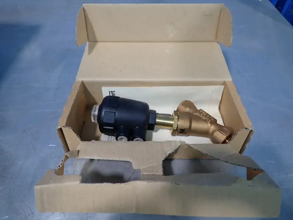 NEW BURKERT 454605G