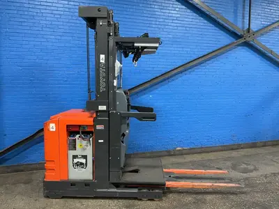 Used TOYOTA 6BPU15 Misc Forklifts Ohio US | HGR 24 #1319771
