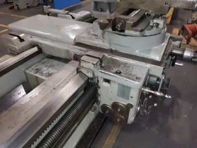 USED WOHLENBERG HANNOVER 48L