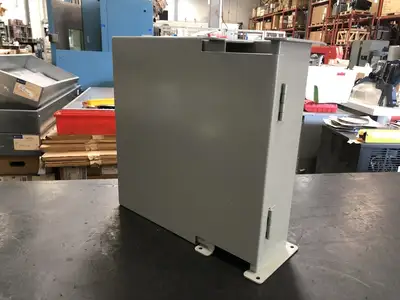 NEW HOFFMAN F44LJ