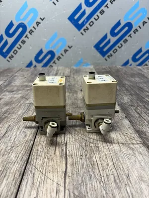 USED SMC ITV2050-31F3N-Q
